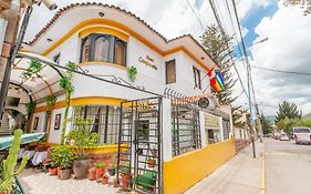Hotel Campanario